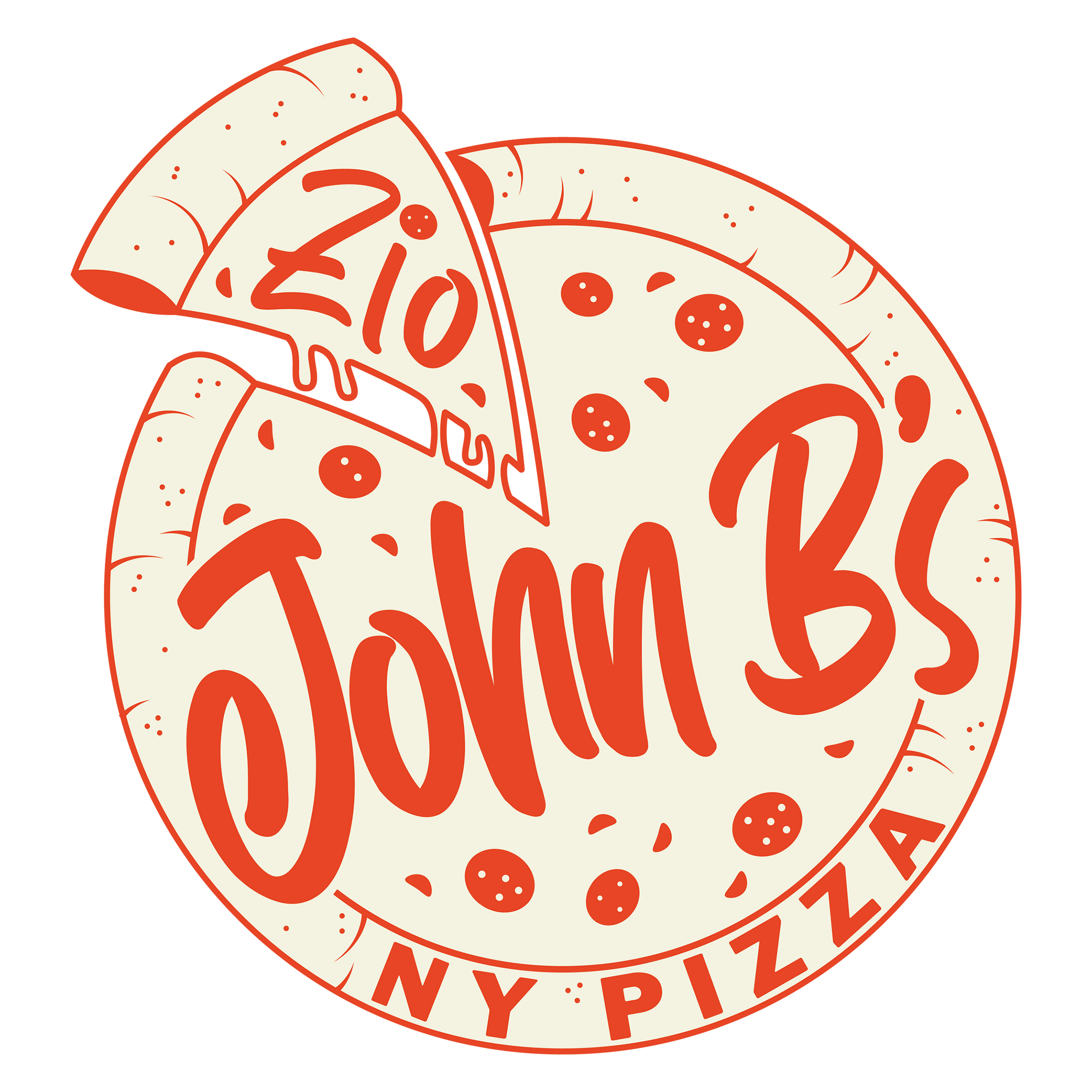 About | Zio JohnB’s NY Pizza